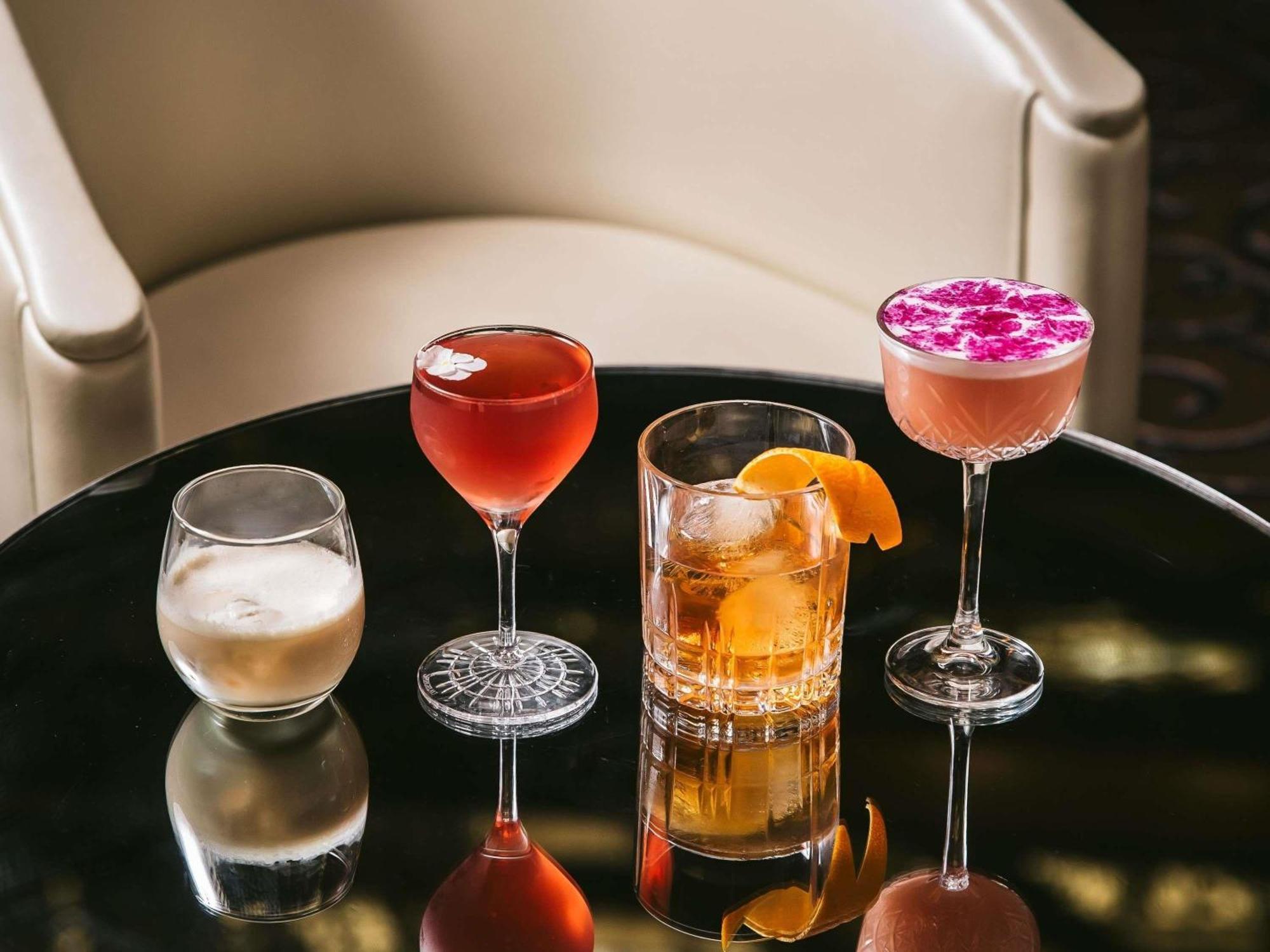 Sofitel Melbourne On Collins — Zdjęcia 1