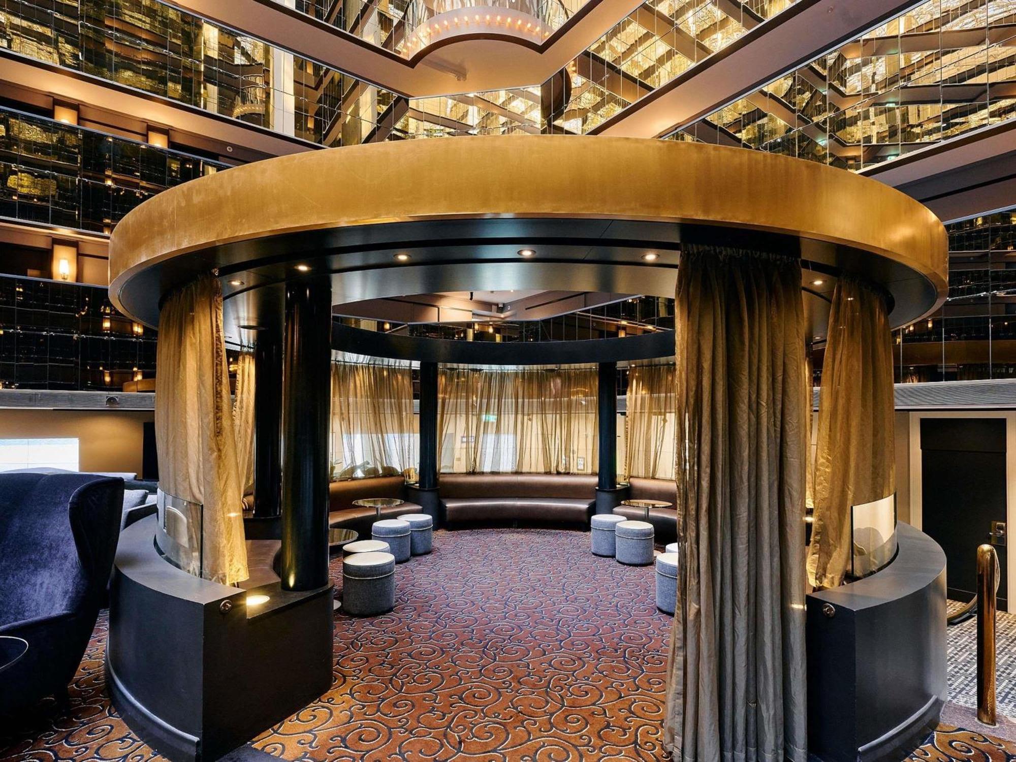 Sofitel Melbourne On Collins — Zdjęcia 2